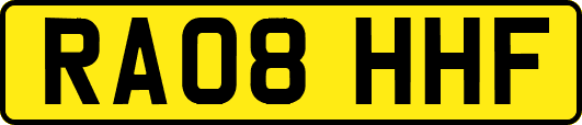 RA08HHF