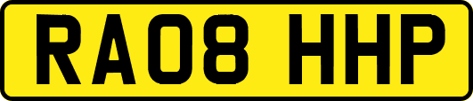RA08HHP