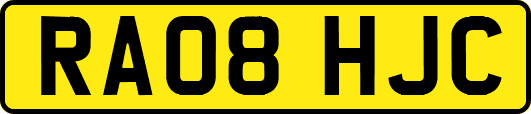 RA08HJC
