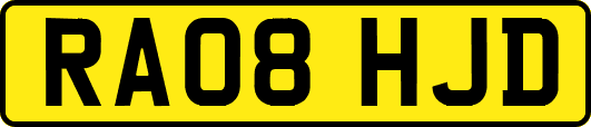 RA08HJD