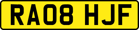 RA08HJF