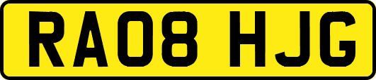 RA08HJG