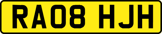 RA08HJH