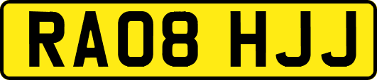 RA08HJJ