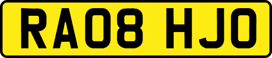 RA08HJO
