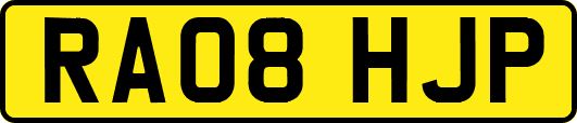 RA08HJP
