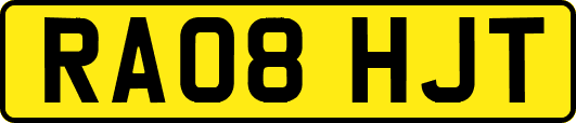 RA08HJT