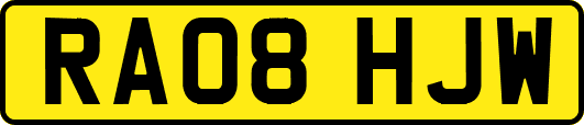 RA08HJW