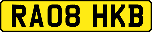 RA08HKB