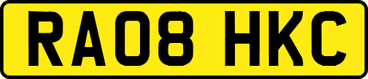 RA08HKC