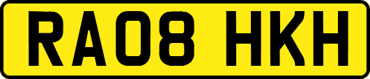 RA08HKH