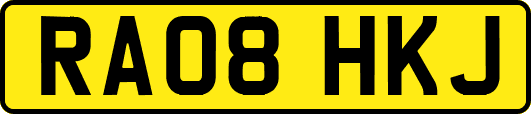 RA08HKJ
