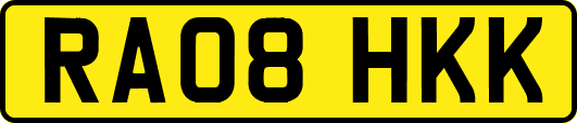 RA08HKK