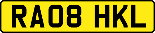 RA08HKL