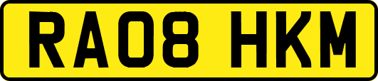 RA08HKM