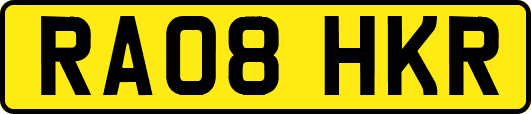 RA08HKR