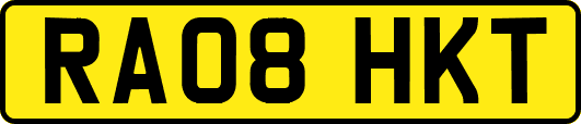 RA08HKT