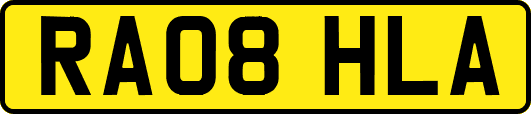 RA08HLA