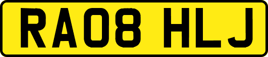 RA08HLJ