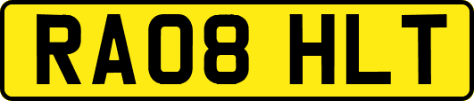 RA08HLT