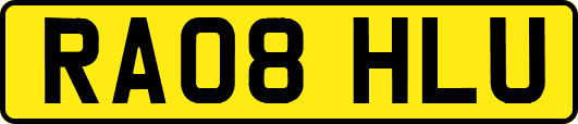 RA08HLU