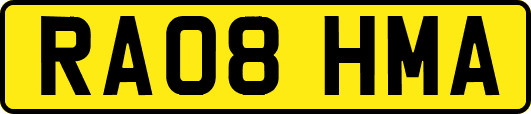 RA08HMA