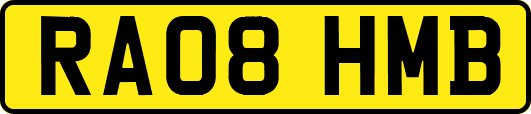RA08HMB