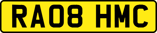 RA08HMC
