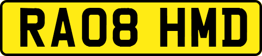 RA08HMD