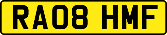 RA08HMF