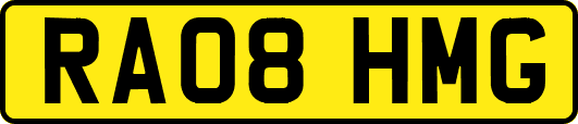 RA08HMG