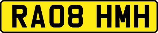 RA08HMH