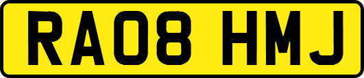 RA08HMJ