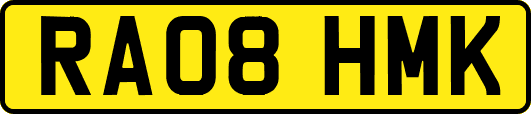 RA08HMK