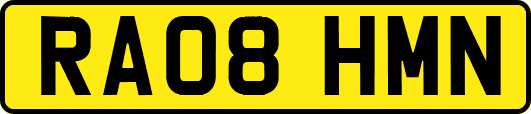 RA08HMN