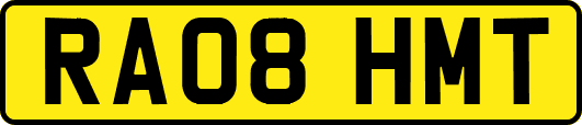 RA08HMT