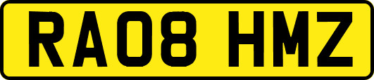 RA08HMZ