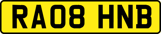 RA08HNB