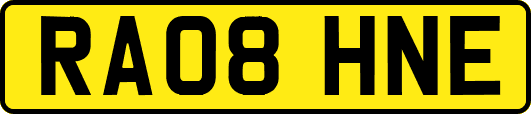 RA08HNE