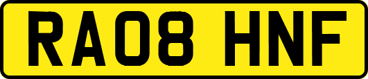 RA08HNF