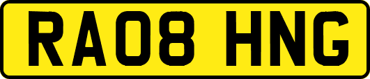 RA08HNG