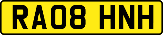 RA08HNH