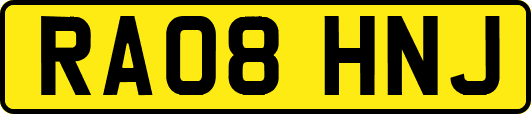 RA08HNJ