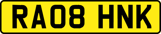 RA08HNK