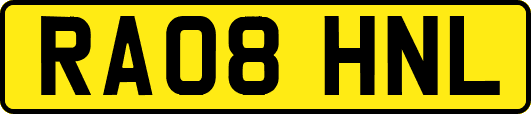 RA08HNL