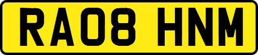 RA08HNM