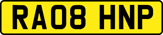 RA08HNP