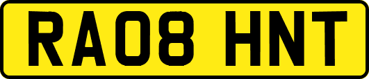 RA08HNT