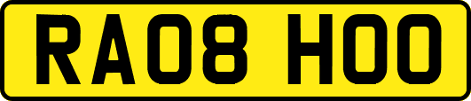RA08HOO