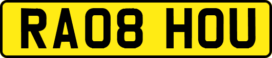 RA08HOU